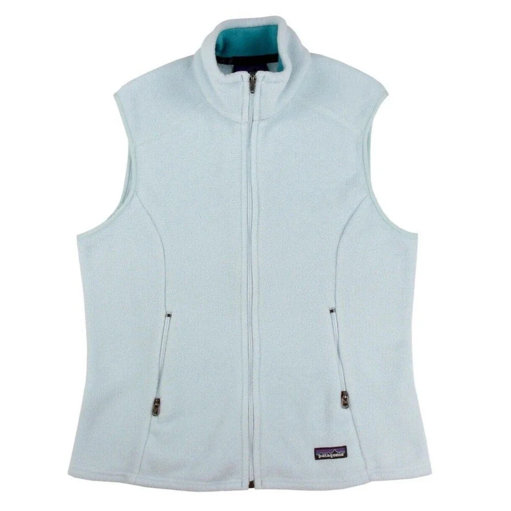 Patagonia vintage synchilla